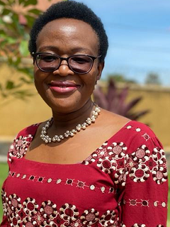 Beatrice Okillan
