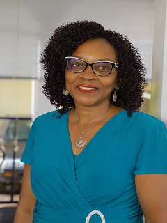 Margaret Okello